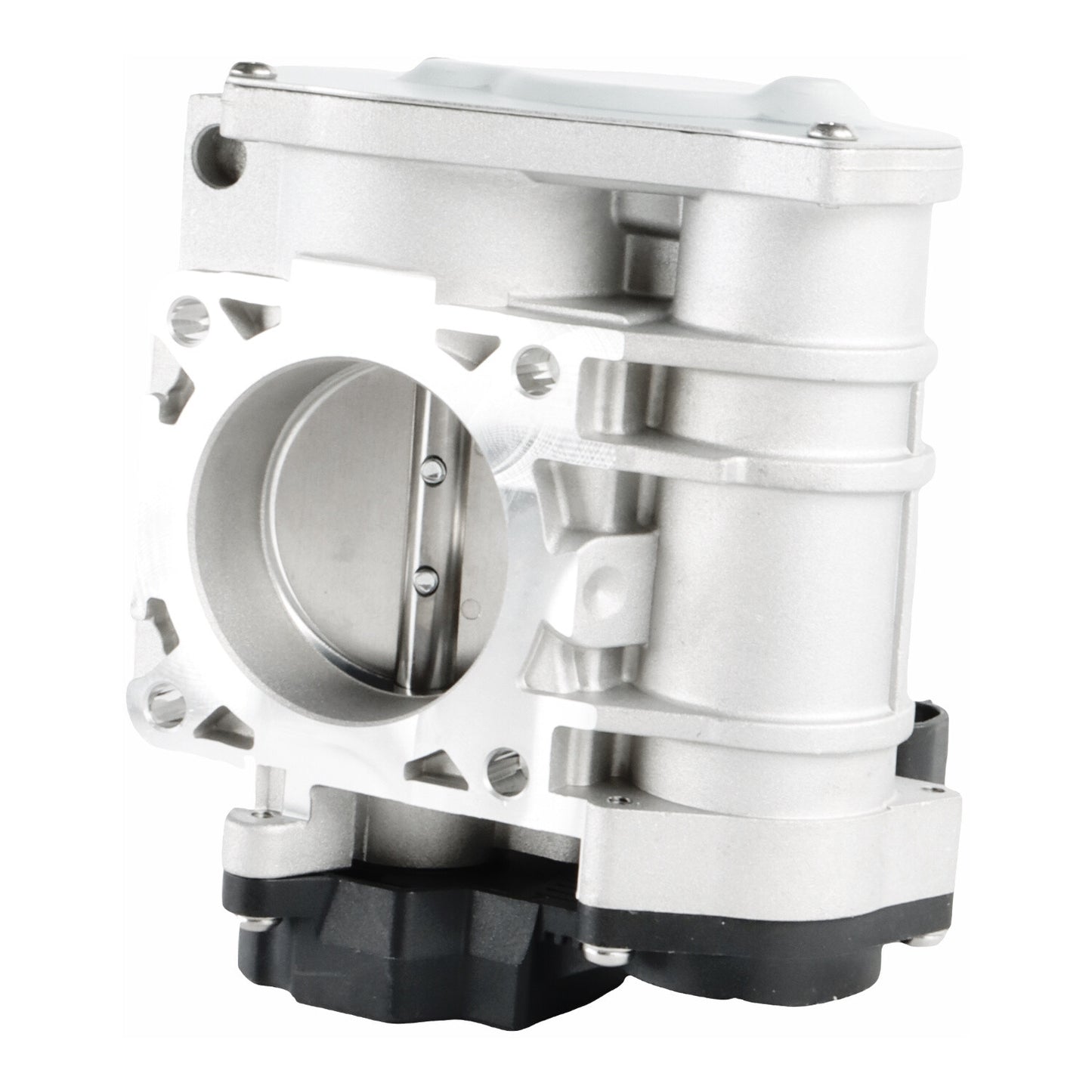 ya 5 8.7 Throttle Body 25183237 for Chevrolet Aveo 5 for Pontiac Wave L4 1.6L 2006 2007 2008