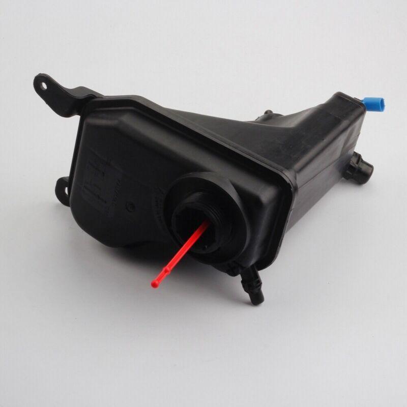 ya 3 6.25 Radiator Coolant Overflow Reservoir Bottle W/ Cap For 2009-2015 for BMW Z4