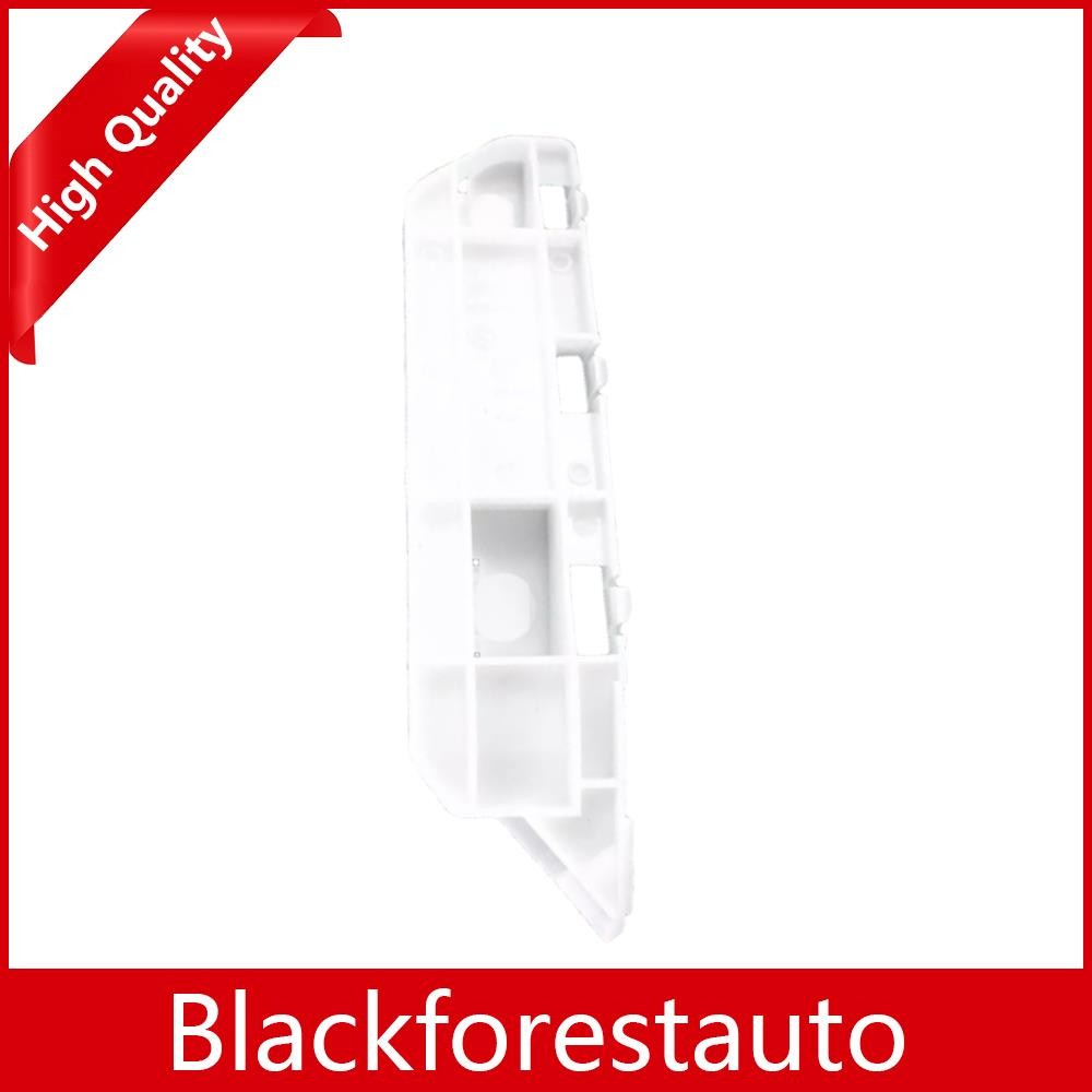 ya 27 6.18.2 Front Bumper Cover Spacer Left White Fits For 2005-2010 Odyssey 71198-SHJ-A00