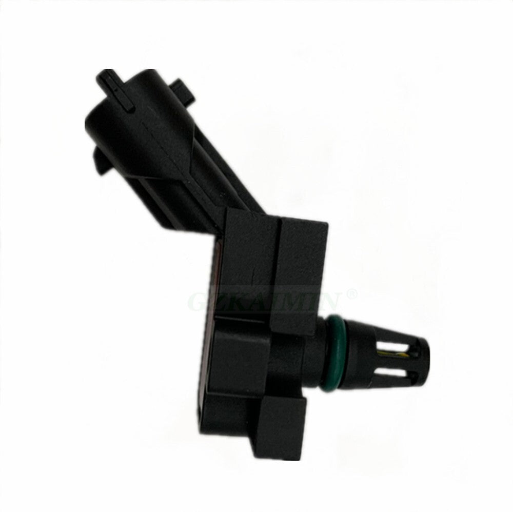 ya 1 8.5.1 Map pressure sensor 0261230296 is suitable for Volvo C30 C70 S40 S60 S80 V50 V70 T5 D5