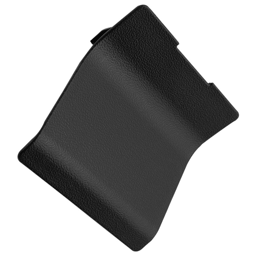 ya 27 6.18 Fits For 2010-2022 GX460 4.6L Rear Bumper Jack Box Hole Cover Unpainted