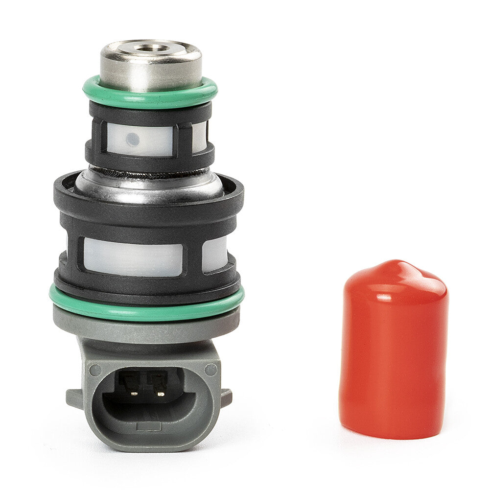 ya 1 8.5.2 4-pack fuel injector for Buick Pointiac 19244616 17113197 17112693 17113124