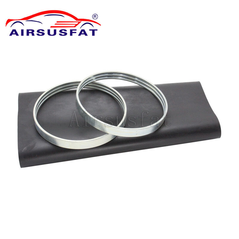 ya 1 8.5.3 Suitable for Mercedes S-Class W220 rear air suspension rubber spring cover 2203205013