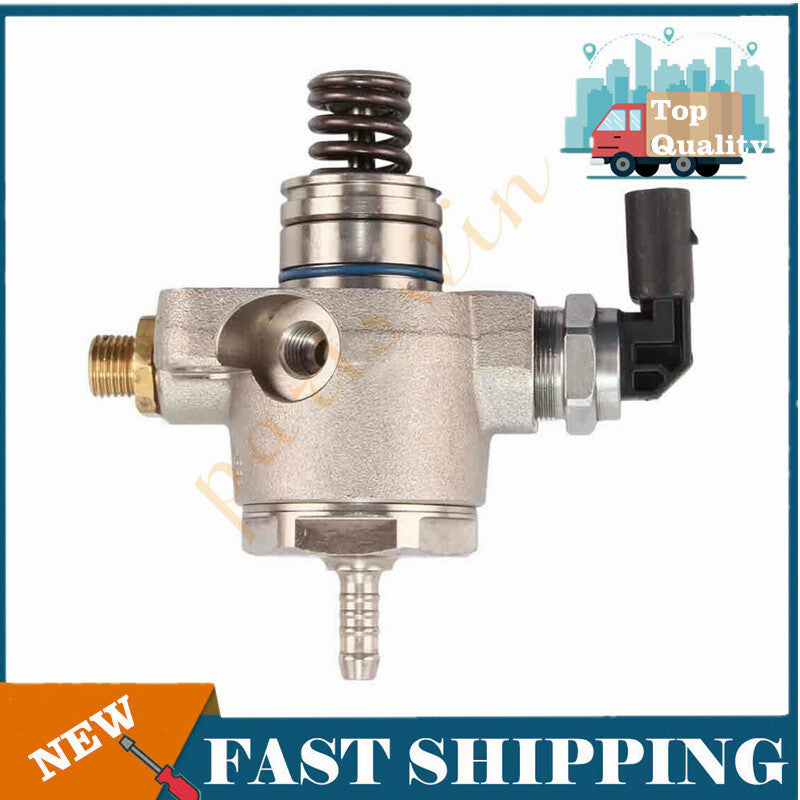 ya 27 7.2 High-pressure fuel pump suitable for Volkswagen GTI MK7, for Audi A3 S3 8V 2.0T 06L127025N