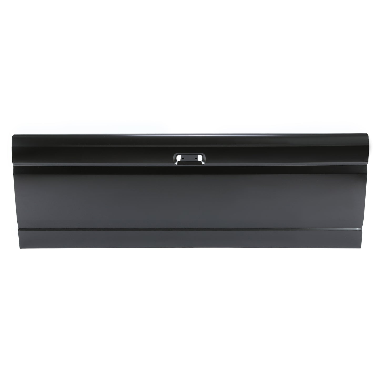 ya 9 6.5 NEW Primed - Rear Tailgate for 1987-1996 for Ford F150 F250 F350 Truck