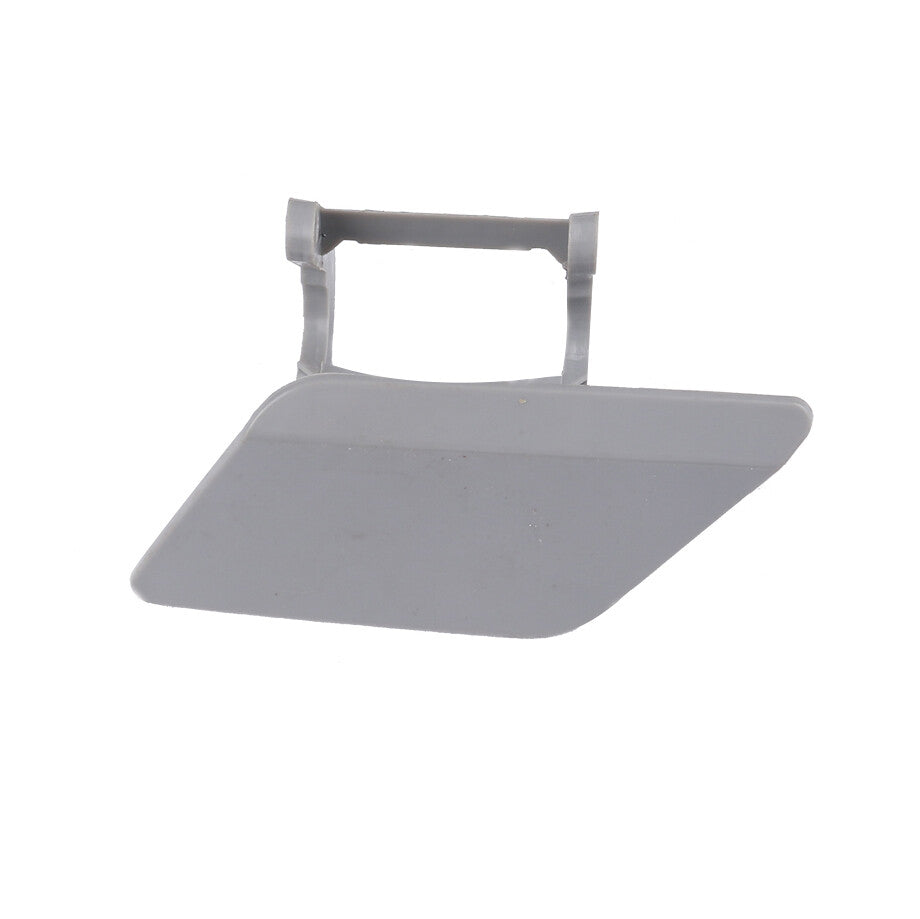 ya 13 5.27.2 Front Left Headlight Washer Cover Unpainted For 2012-2015 C250 C300 C350 C63 AMG