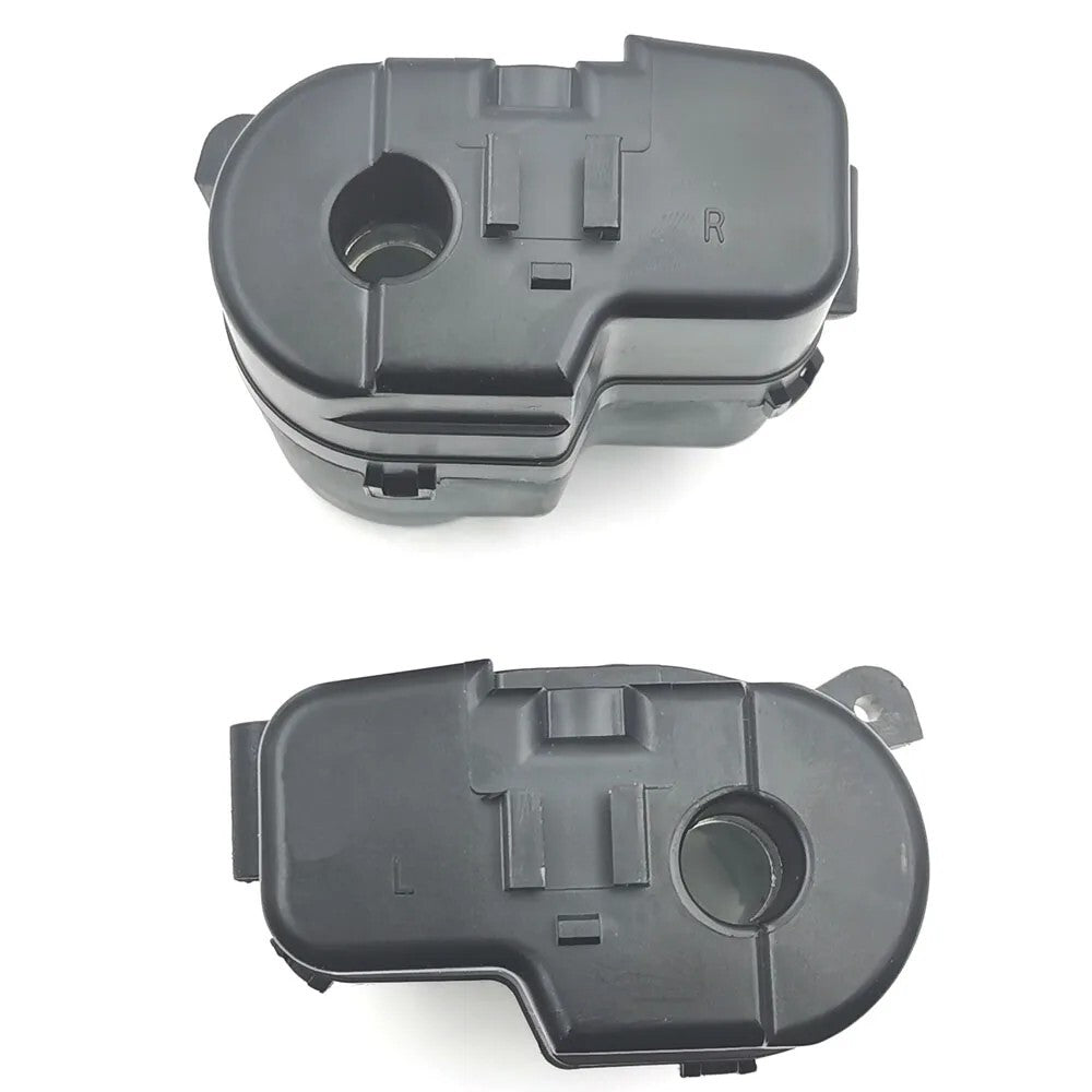 ya 1 8.5.4 Side mirror folding motor gear for Teana Qashqai Juke F15