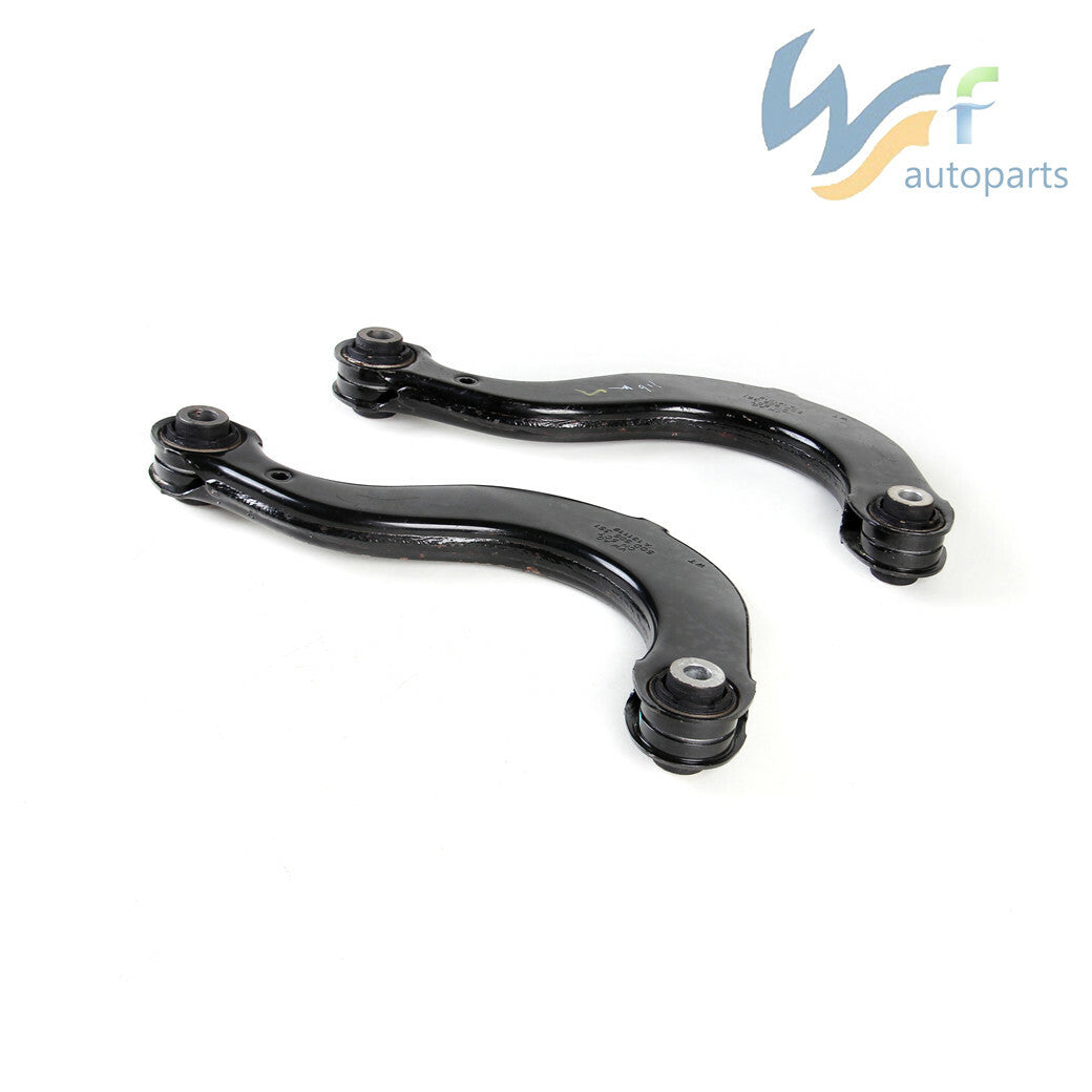 ya 2 6.29 2pcs Rear Upper Control Arm Fits for VW for JETTA for Tiguan for Audi 5Q0505323D