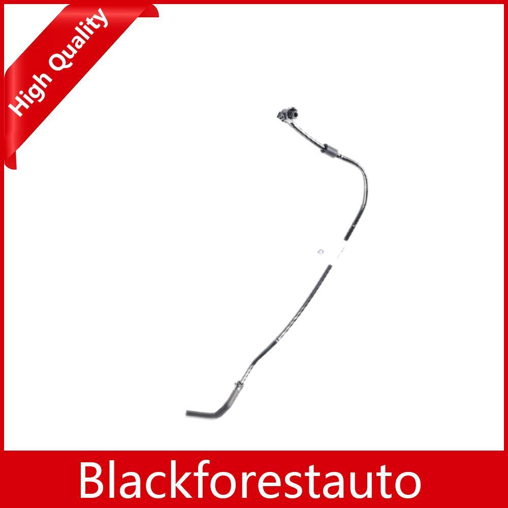 ya 2 6.26.2 Fits for Vauxhall for Astra for Cruze 1.6 Radiator Thermostat Throttle Body Inlet Pipe Hose