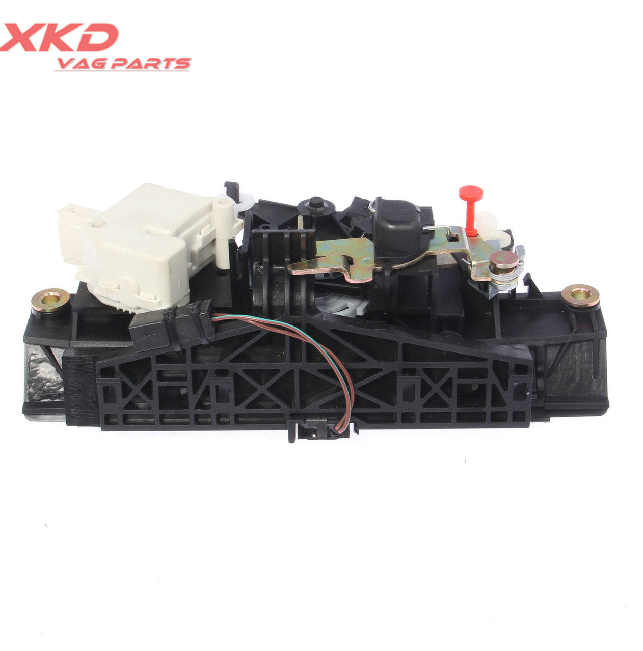 ya 5 8.7 Trunk Lid Handle Assembly for Audi A6 Allroad Quattro S6 RS6 4B0827565J