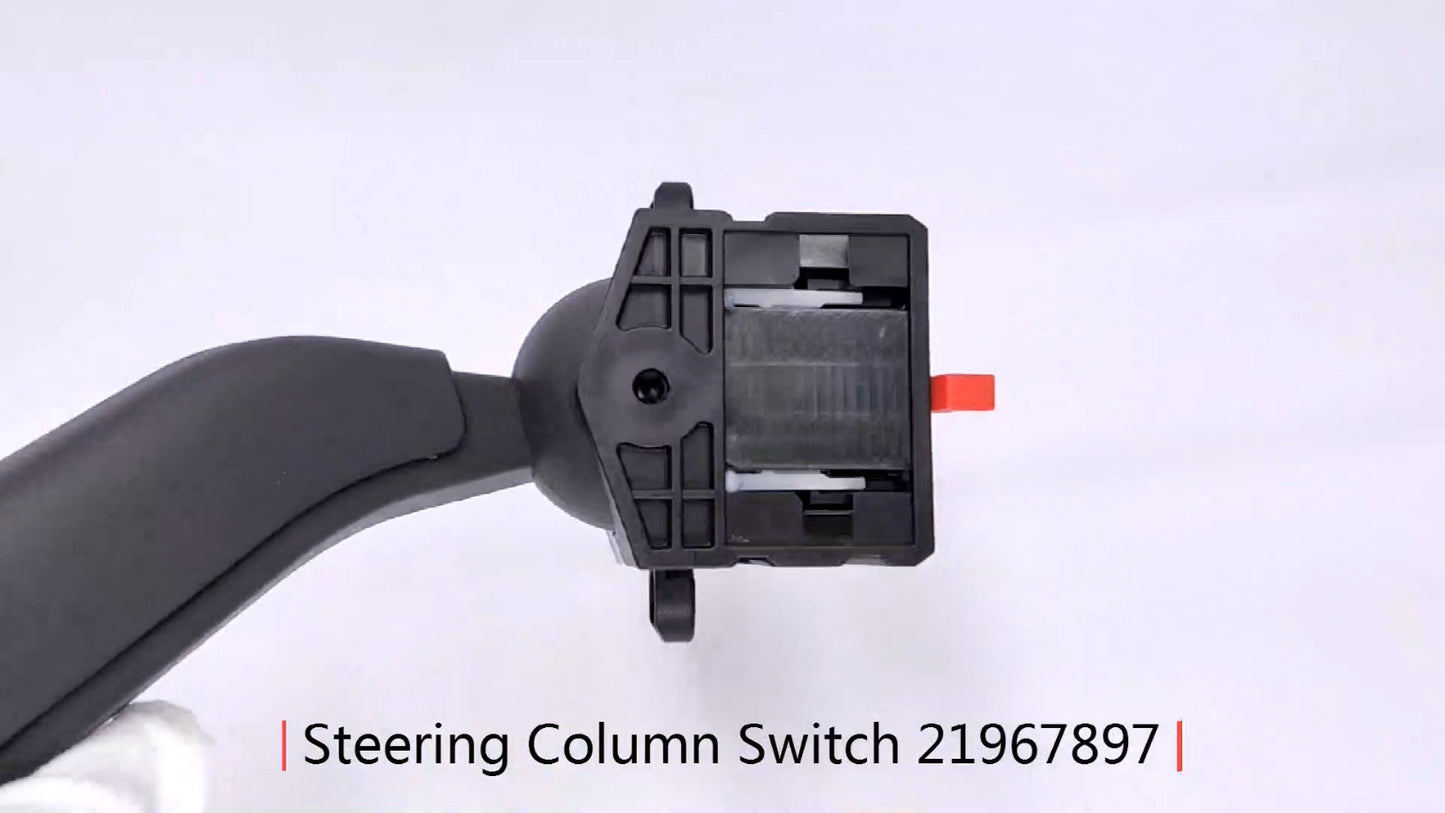 ya 9 6.5.2 Steering column switch 21967897 for Volvo FH4 truck 22849497 22943668