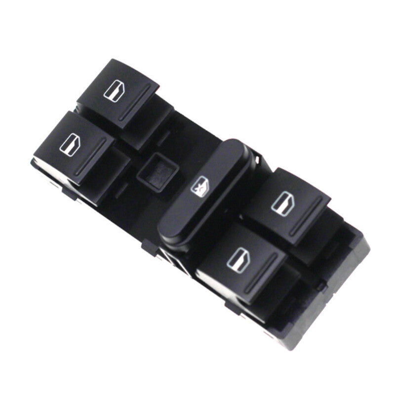 ya 1 8.5.2 1Z0959858B Power Window Master Switch Front for Skoda Fabia Octavia Superb New