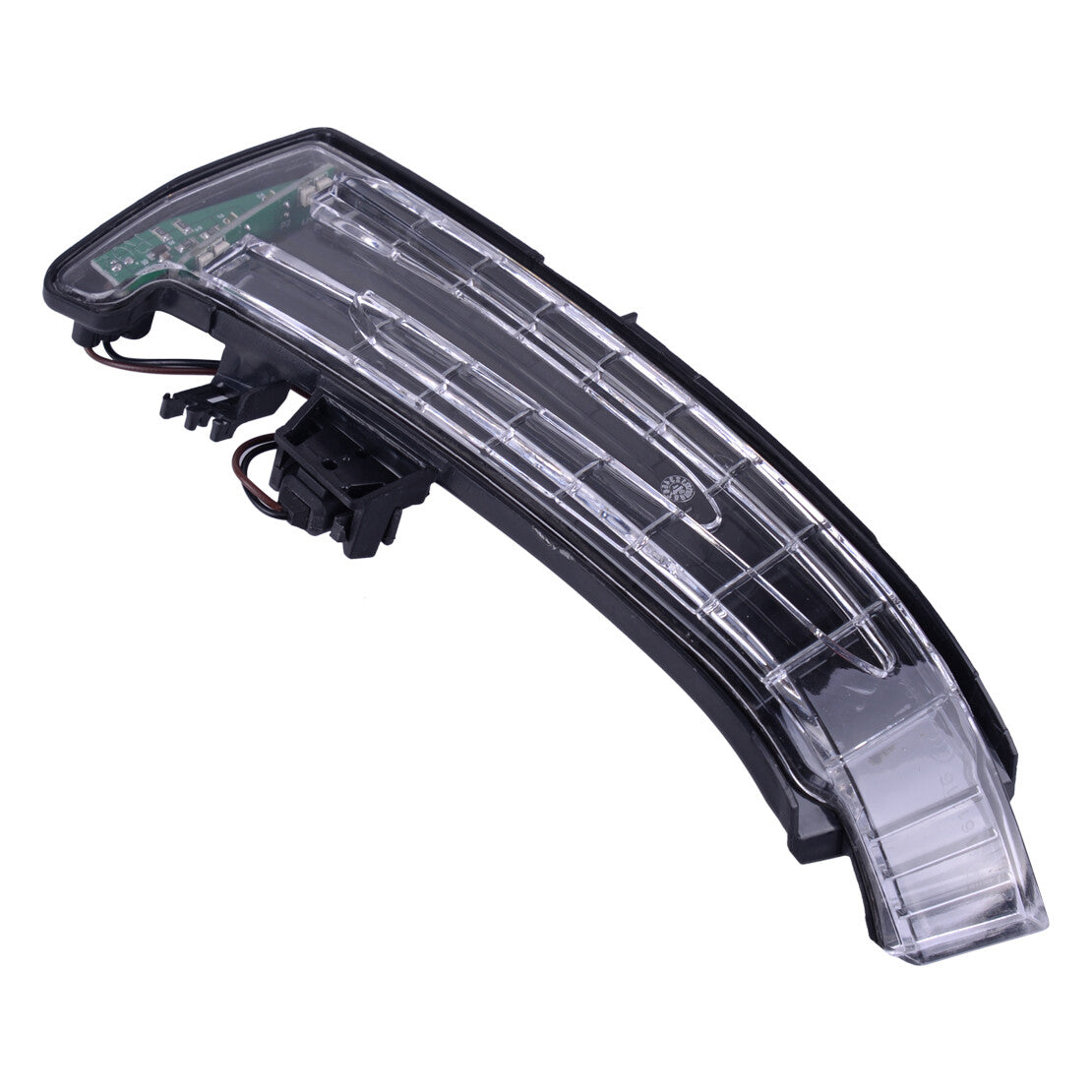 ya 1 8.5.4 2 * LED Side Mirror Indicator Turn Signal Lights for Mercedes W176 W204 W212 W246