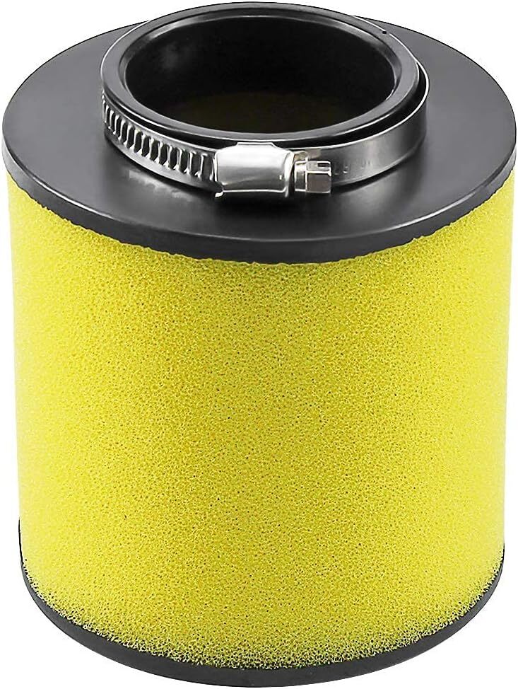 ya 27 7.20 Air Filter Cleaner for Honda TRX250 Recon 250 2X4 1997-2001 17254-HM8-000 ATV