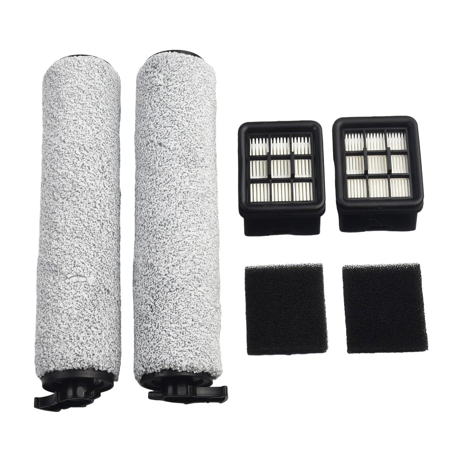 ya 25 Roller Brush Brush ABS Material Filters Roller Brush With Good Flexibility
