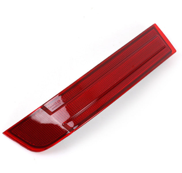 ya 1 8.5.4 1PairRear left and right reflector bumper protective cover suitable for Mercedes W164 GL550 GL450 GL320