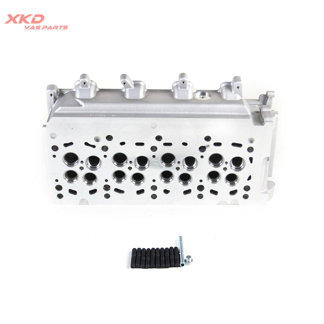 ya 27 7.2 2.0TDI cylinder head suitable for Volkswagen transport vehicles CAAA CAAE CAAC 03L103351L