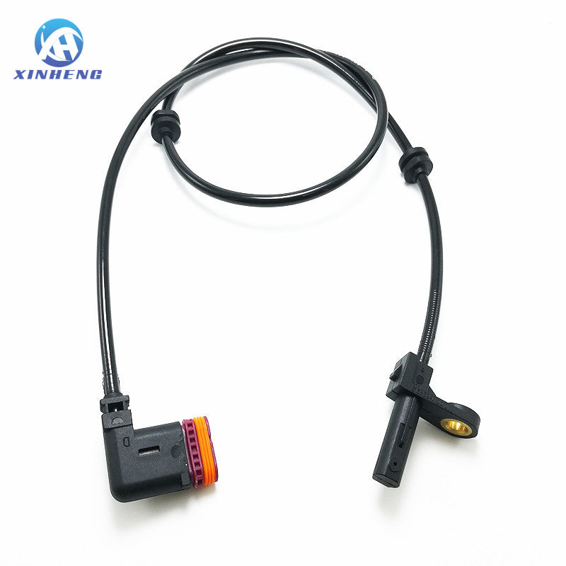 ya 1 8.5.2 2215400117 ABS Wheel Speed Sensor Rear for Mercedes W221 W216 S550 S600 CL550