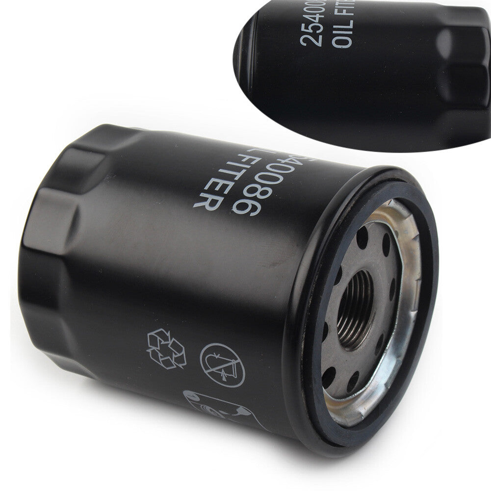 ya 27 7.2 2000-2002 Replaces 3084963 2540086 Oil Filter for Polaris Magnum 325