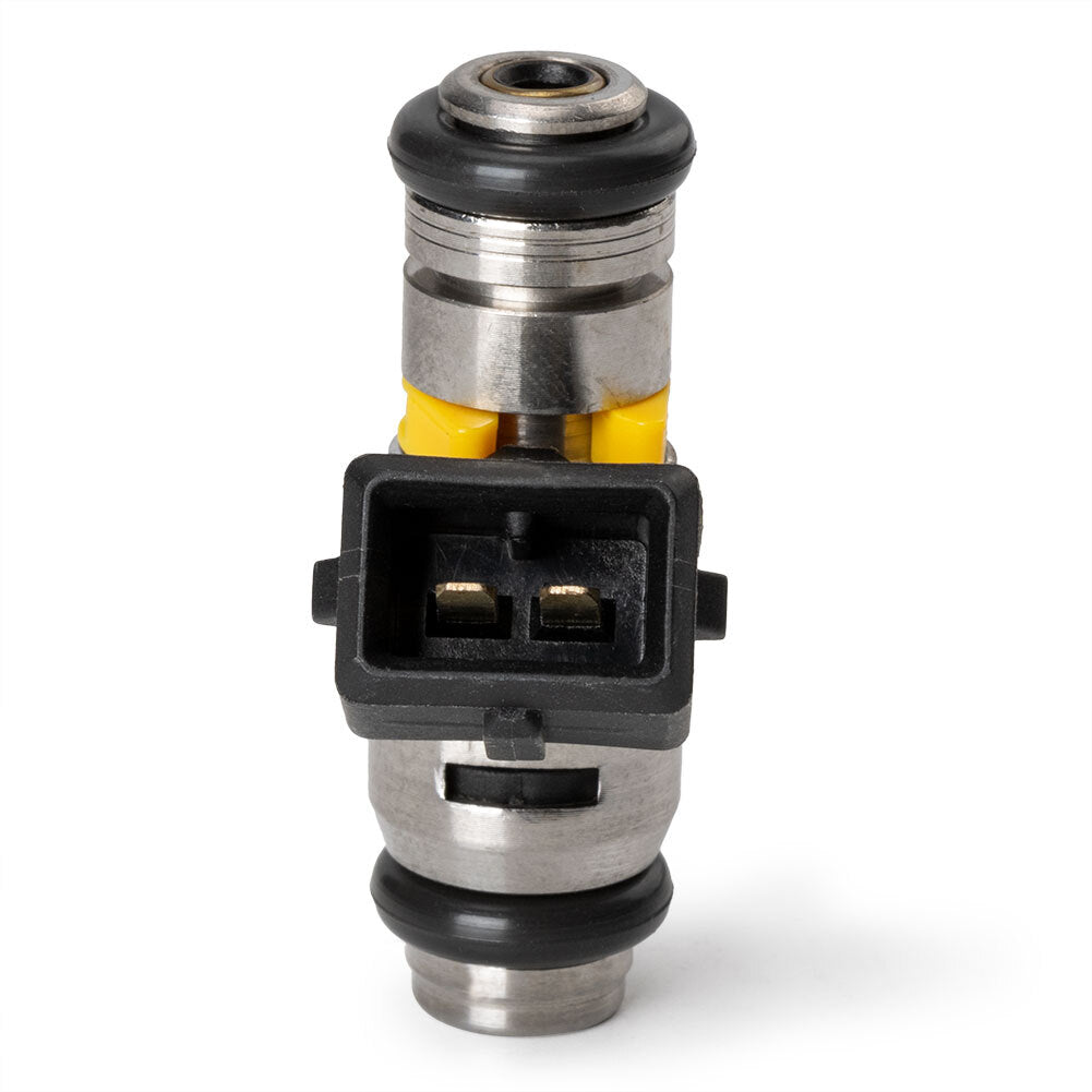ya 1 8.5.2 4-Pack Fuel Injector IWP069 for Marine Mercruiser MAG V8 V6 86260T