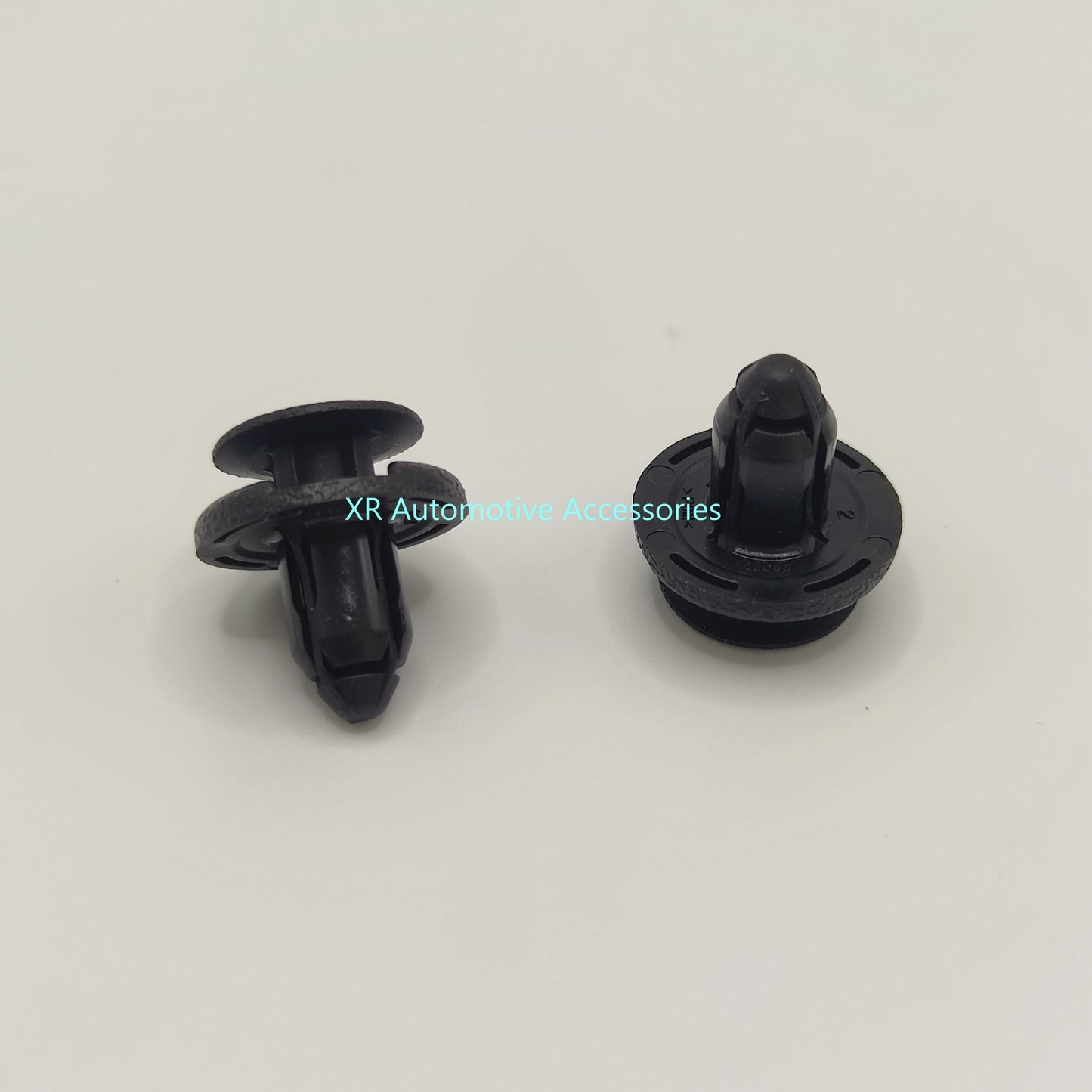 ya 5 8.7 10 PCS for Tesla for Model 3 Y S X Front And Rear Fender Fender Liner Snap Clips