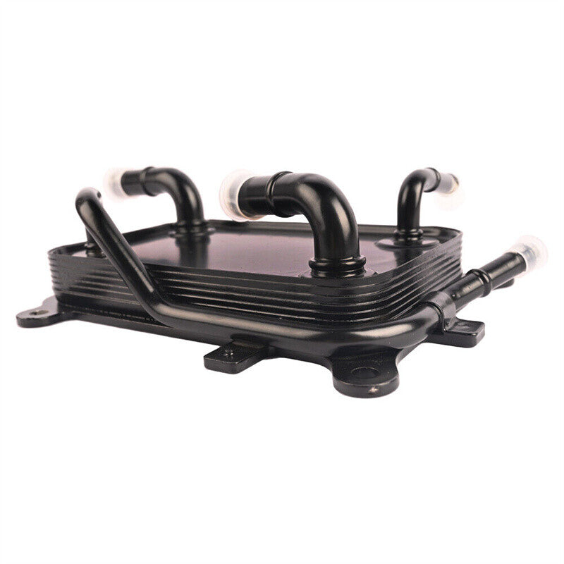 ya 1 8.5.3 Transmission Oil Cooler Heater for 2016 - 2020 for Hyundai for Kia Optima 2.4L 25620-D5000