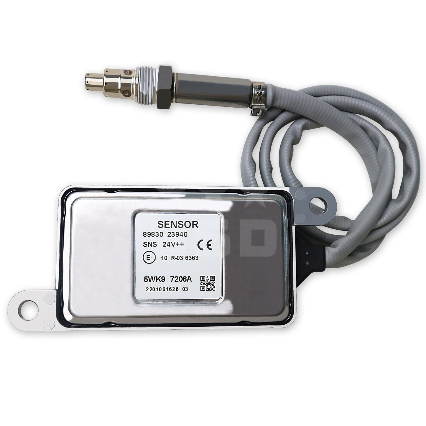 ya 1 8.5.1 5wk97206A 8983023940 NOx nitrogen oxygen sensor suitable for Isuzu 1 piece/batch