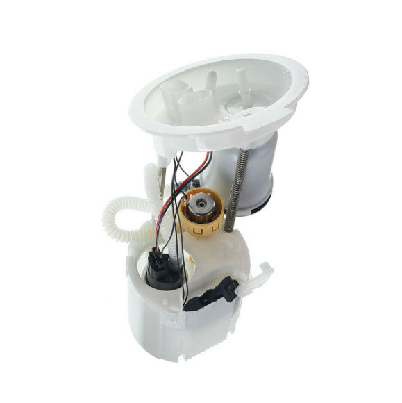 ya 5 8.7 1 pc New Electric Fuel Pump Assembly for BMW F20 F30 125i 228i 328i 435i N20