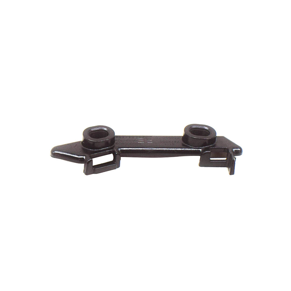 ya 27 6.18 Front Right Bumper Positioning Fixing Bracket Replacement For 1 2 Series F20