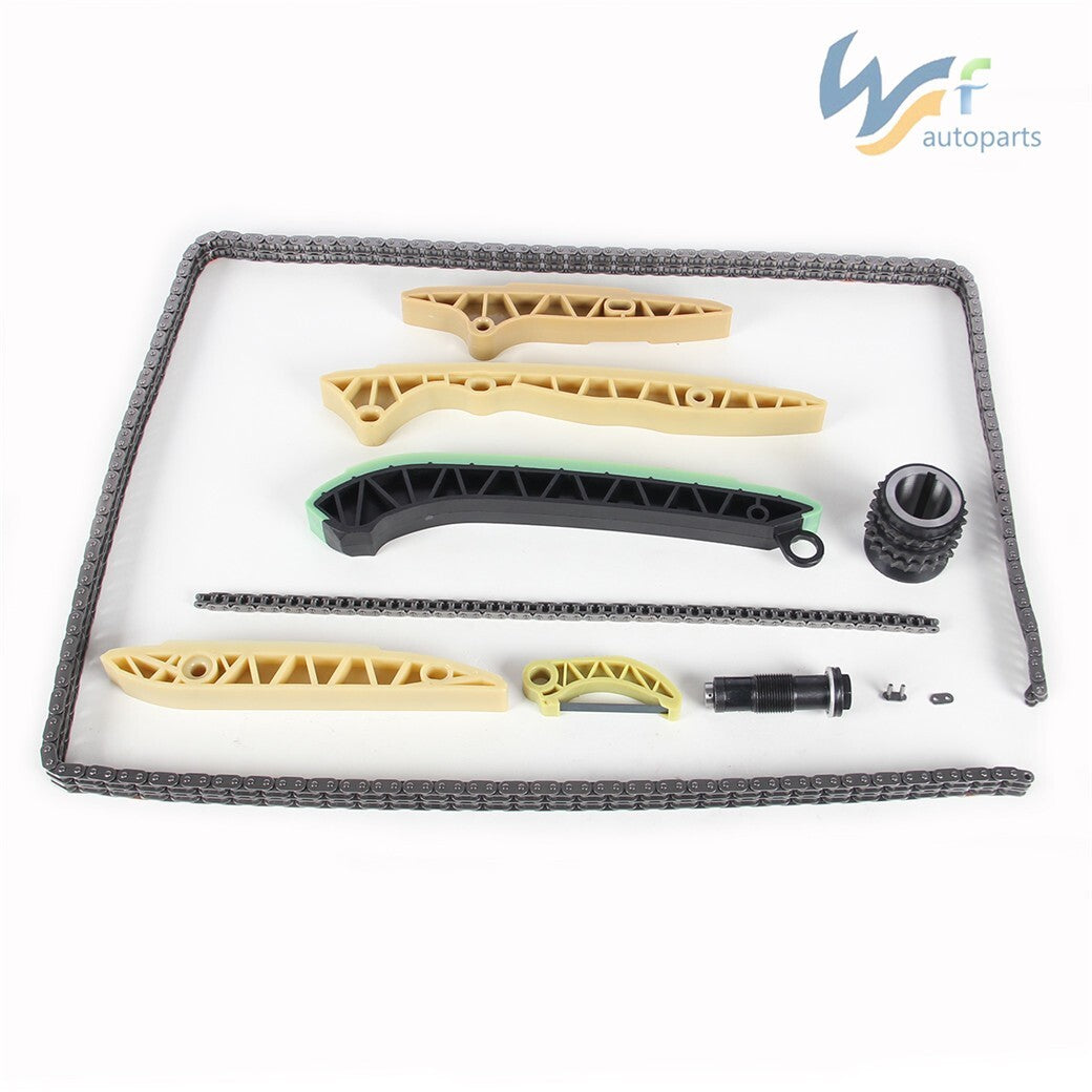 ya 9 6.5.2 3.0L/3.5L/5.5L Timing Chain kit Fit for for benz E230 E500 S400L GLK350 W164 C300