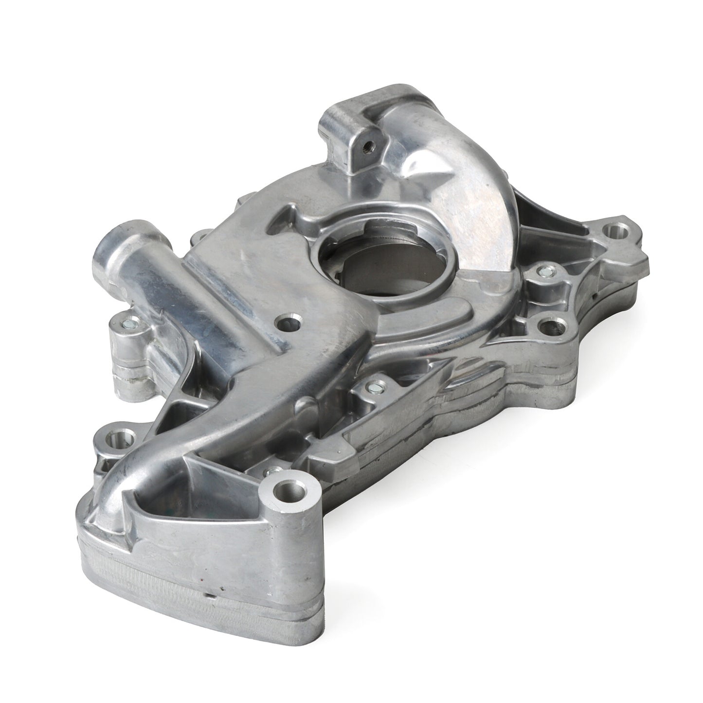 ya 9 6.4 1 piece M390HV engine oil pump high pressure large capacity for Ford 2007 - 2020 3.5L 3.7L