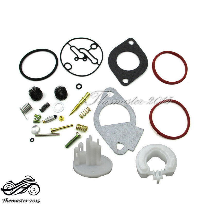 ya 28 Carburetor Repair Kit For Carb 698787 796184 Overhaul