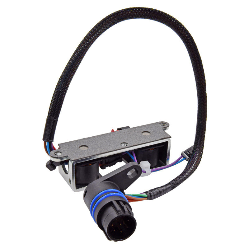 ya 1 8.5.2 Automatic Transmission Solenoid Valve for Ram Truck Van 52118500AB for Dodge 2500 3500