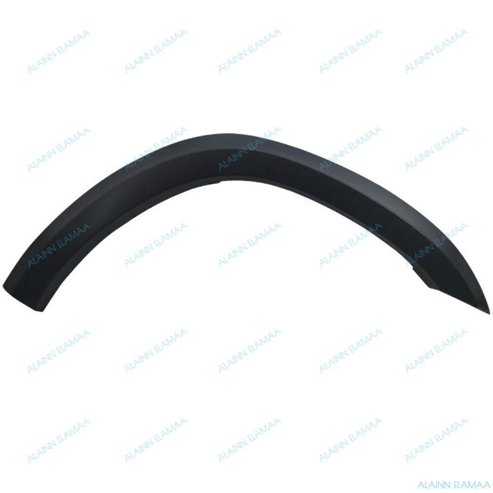 ya 27 6.18 Right Front Fender Wheel Arch For 2007-2012 for Mercedes-benz W164 GL320 GL450 GL550
