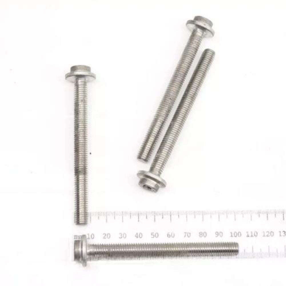 ya 5 8.7 N10765501 Bolt for Porsche Macan