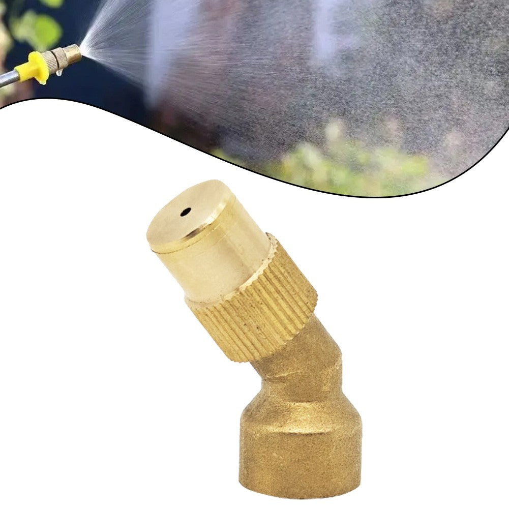 ya 14 Long Lasting 45 De Adjustable Nozzle for Gardening and Agriculture