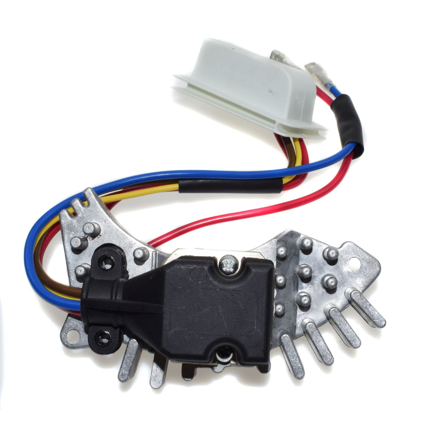 ya 1 8.5.3 Fan motor resistance heater for Mercedes C220 C280 C36 AMG W202