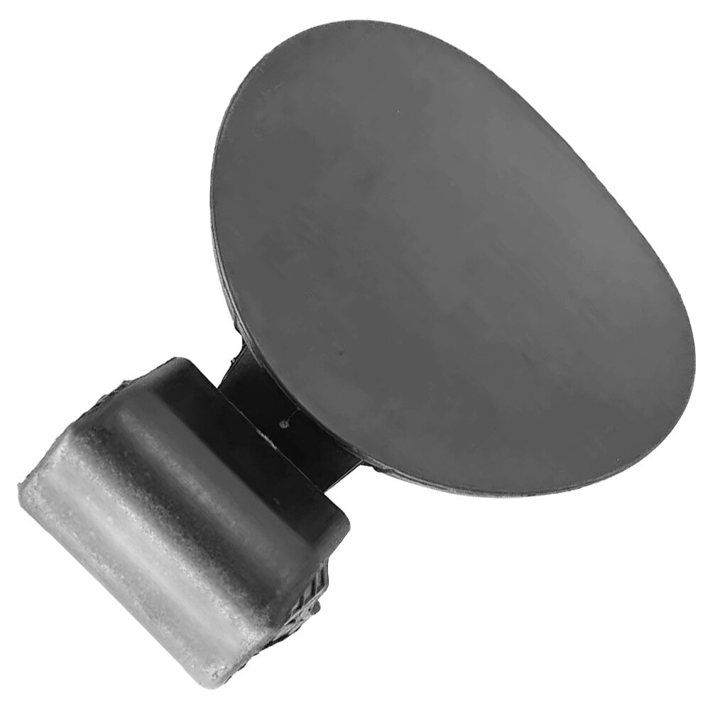 ya 1 6.30 Fits for Elantra 2011-2016 Rear Fuel Door Panel Gas Cap Unpainted 69510-3X000