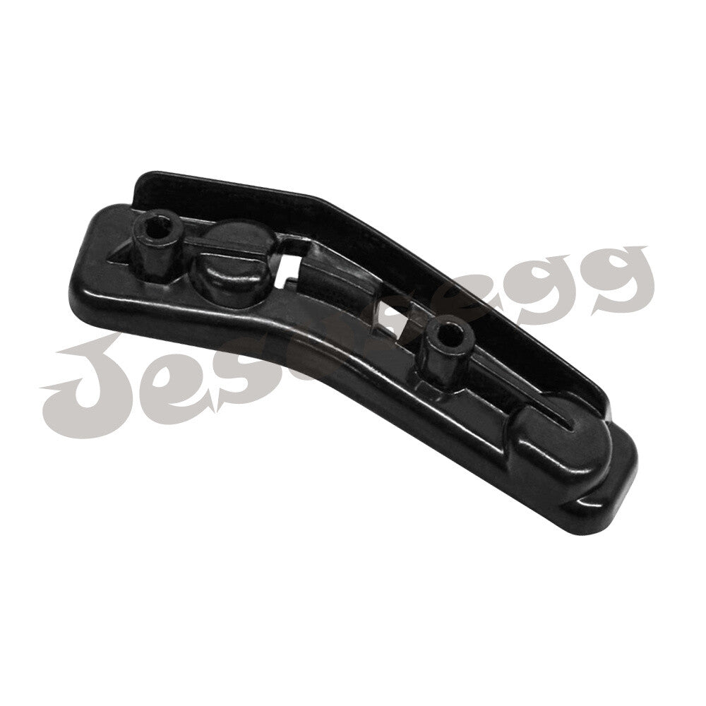 ya 5 8.7 Front Bumper Left Side Panel Mounting 51117354767 Fits for Bmw X1 F48
