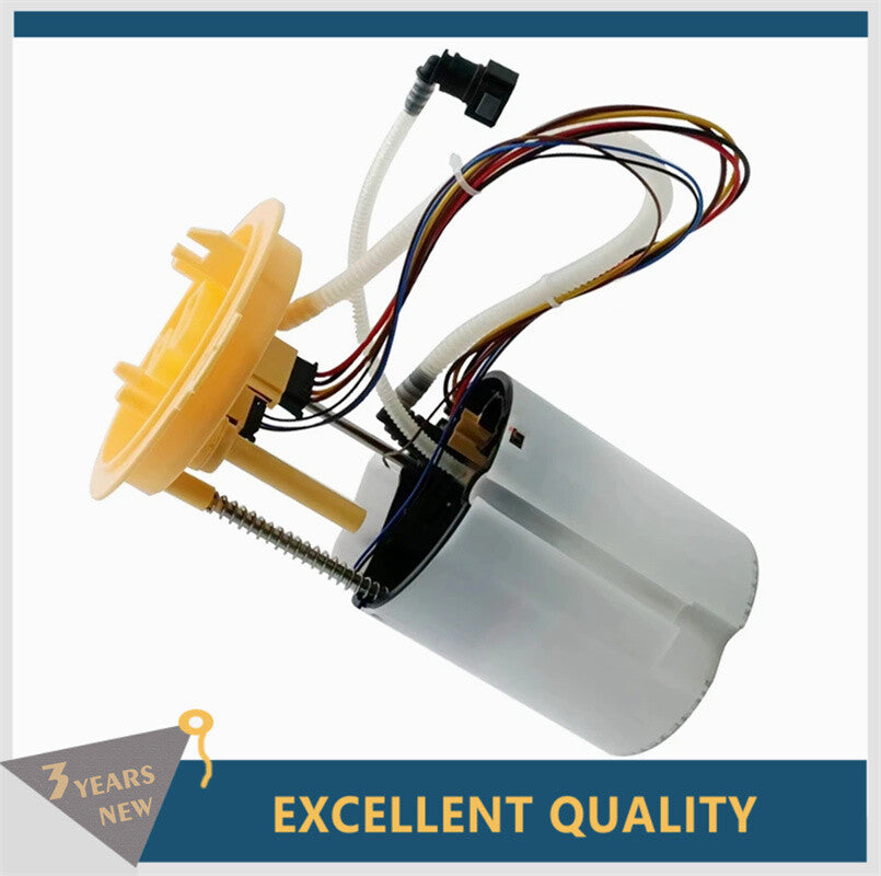 ya 27 7.2 Fuel Pump Module Assembly for Seat Alhambra for VW Sharan 2011-2023 2.0 TDi Diesel
