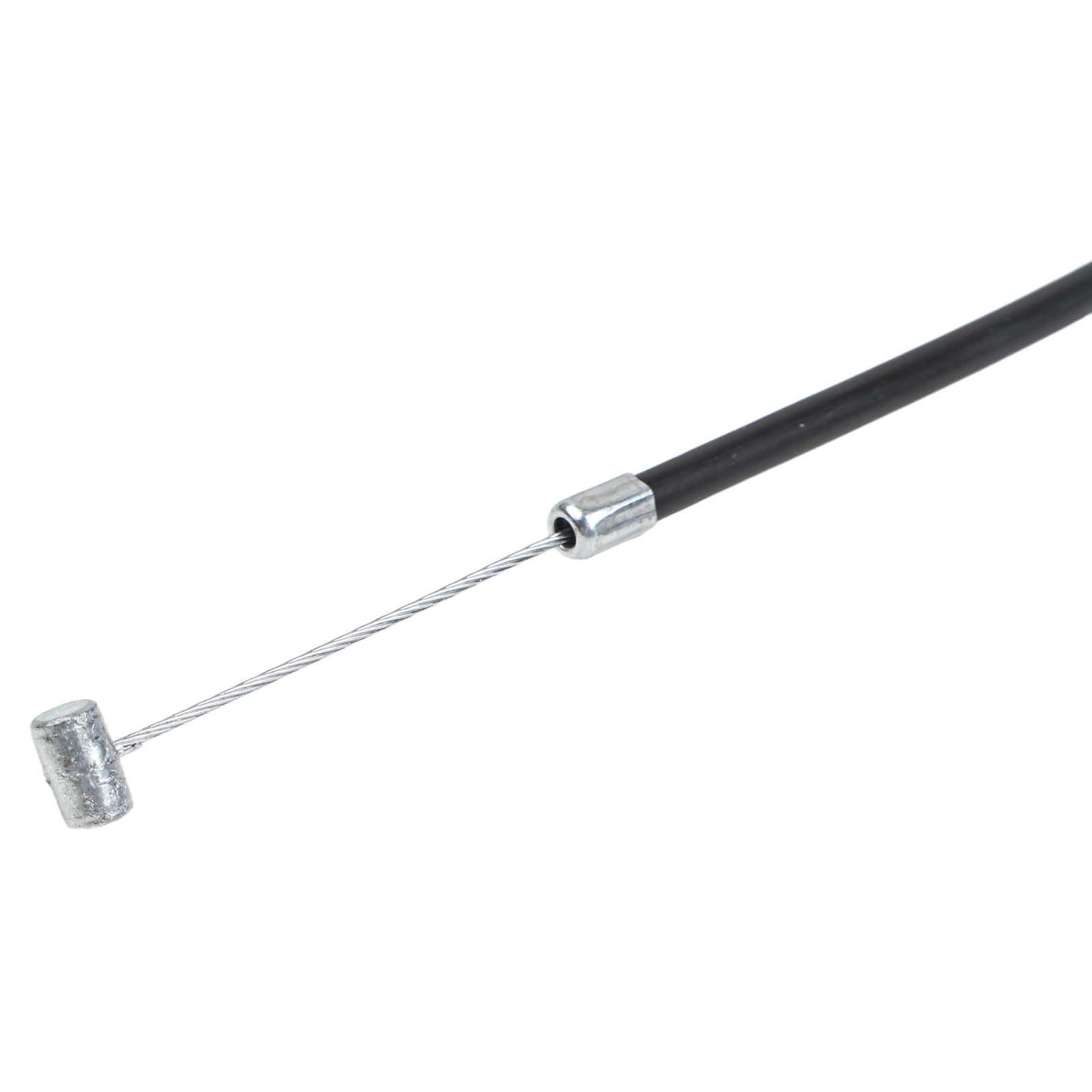 ya 5 8.7 Reliable for for Toyota For Hilux Fuel Lid Cable ABS Material and LHD Design