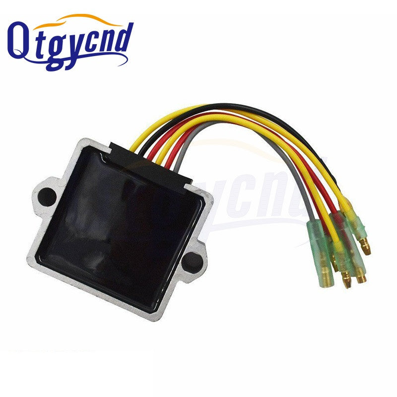 ya 27 7.20 Rectifier Voltage Regulator for Mercury Mariner Outboard 6 Wire 815279-3 883072T