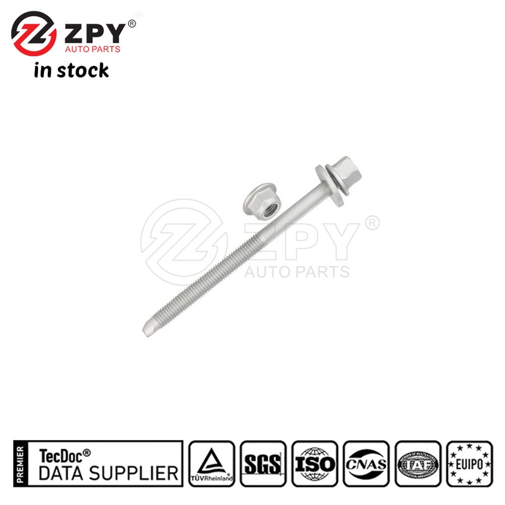 ya 2 6.26 ZPY Rear Suspension Crossmember Bolt for Ford Flex SEL Sport Utility 2017-2019