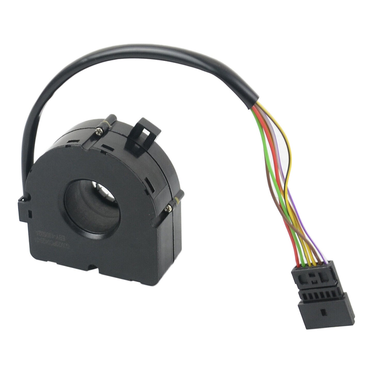 ya 1 8.5.4 32306793632 Steering Angle Sensor for 5' E39 520D 523I 525I 540I 530D M5