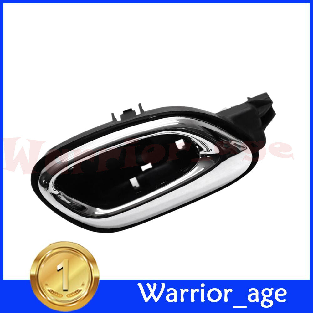 ya 11 6.6 Inside Door Handle Fit for 2010-2015 for Chevrolet Camaro Right Passenger Side Front