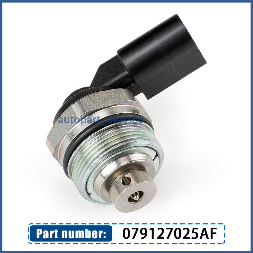 ya 27 7.2 Left/Right High-Pressure Fuel Pump Converter for Audi Q7, for A5 , and for VW 4.2L (079127025AF-)