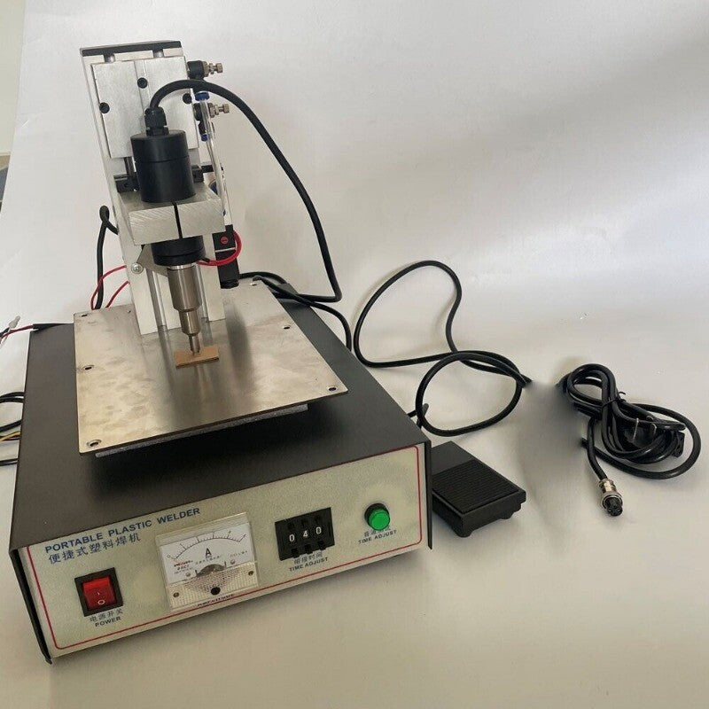 ya-26-7.28-28KHz-Ultrasonic-Plastic-Welder-Pneumatic-Plastic-Spot-Welding-Machine-220Va