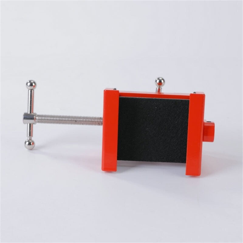 ya 17 Woodworking Clamp Desktop Fixed Clip Bracket Cabinet Drawer Installation Fixing