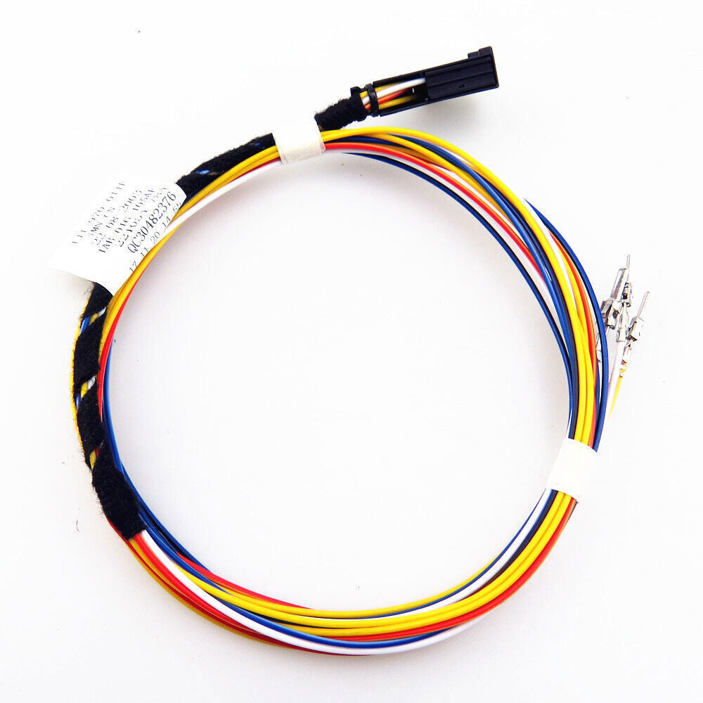 ya 1 8.5.1 The cruise control system connector cable is suitable for VW for Passat B5 for Golf MK4 for Bora 1J1970011F