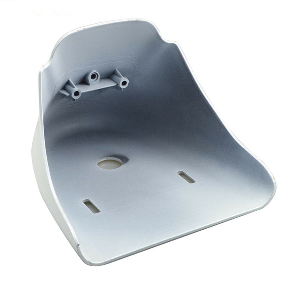 ya 5 8.7 White Chin Fairing Front Spoiler Cover for Harley Sportster XL 883 XL1200 04-14